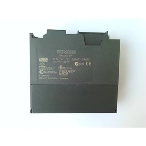 シーメンスS7-300 SM322モジュール6ES7322-1BH01-0AA0 PLCプログラマブルコントローラモジュール入力出力モジュール価格お問い合わせ - Product Image 2