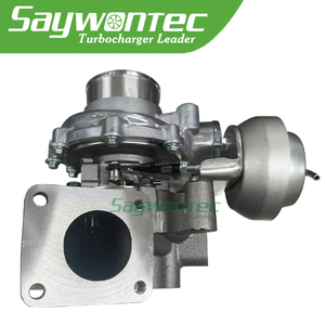 <strong>Turbo</strong> RHV4 Turbocharger 8982356271 VAD20099 for Isuzu DMax Turbocharger MU-X 4JJ1TC - Product Image 5