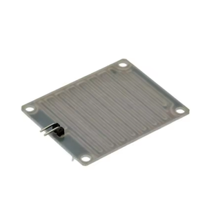 雨滴敏感検出センサーモジュール天気湿度検出キット1個3.3-5V - Product Image 4