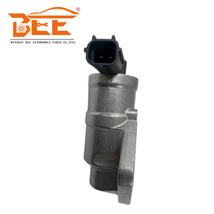 Idle Control Valve for Ford 1F2220660 1F2220660A 1F2220660B 2L5Z9F715BA 5L5Z9F715A 5L5Z9F715AA <strong>1L5E9F715AB</strong> 1L5Z9F715AA - Product Image 2