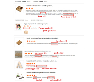 Rustik gri doğal ahşap resim çerçevesi UV baskılı Modern sanat çerçeve ev kullanımı için A4 ila 6x8 özelleştirilebilir boyutları - Product Image 6