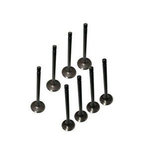<strong>Tip</strong> Engine <strong>Valve</strong> for Renault VA0180124 VE0180125 7701471378 7701471379 K4M K4J K4P in 32.7*5.5*109.3 Ex 28*5.5*107.6 54.319.031 - Product Image 4