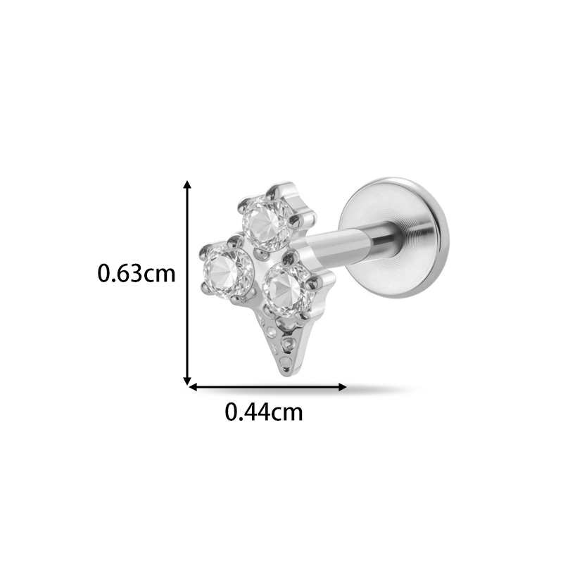 SILVER 2559-3