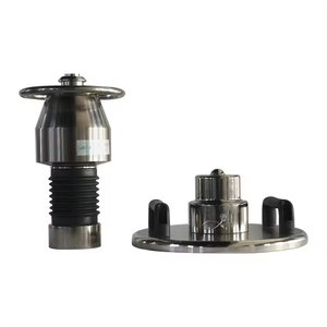 เครื่องตรวจวัดน้ำหนักเบาแบบดิจิทัล EVD สำหรับการทดสอบทางรถไฟ - Product Image 6
