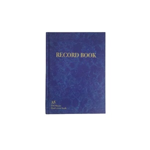 2Q/3Q/4Q/100/150/200sheets el yazması dizüstü kayıt defteri - Product Image 1