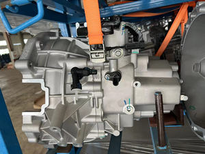 BAIC Bisuauto M3 T5 BAIC sihirli hız için yepyeni manuel şanzıman 1.5L F15D motor S6 S7 manuel şanzıman - Product Image 4