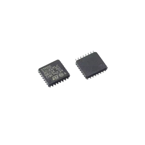 LQFP-44 ST72F324LJ2T5 | Microcontrollore integrato STM8S207SBT3C ST - Product Image 1
