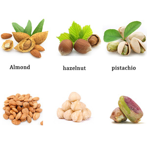 Low Capacity Almonds Nut Skin Crack <strong>and</strong> <strong>Sort</strong> <strong>Machine</strong> Hazelnut Almond Cracking <strong>and</strong> <strong>Shelling</strong> <strong>Machine</strong> - Product Image 5