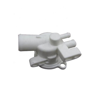 Hochwertiges SLA 3D-Druckservice nach Maß Prototypen fabrik - Product Image 2