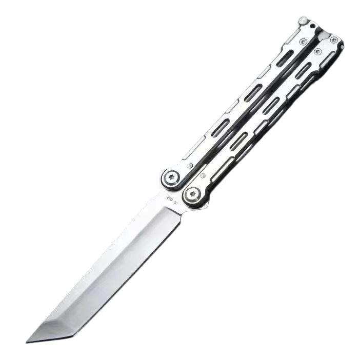 Square head silver