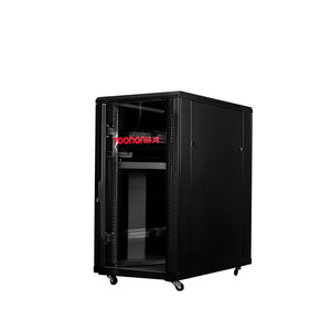 Server Cabinet su misura chiuso Server Rack favorito dai consumatori Home Computer Server Rack Cabinet ODF - Product Image 2