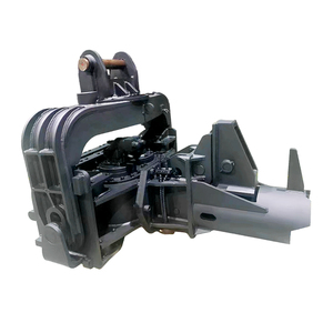 优质高扭矩打桩机燃气管道过河基础施工系统 - Product Image 4