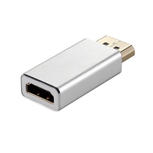 4K 60HzアダプタDP to HDTVコンバータ高性能アダプタ & コネクタADAPT CONNECTORオーディオビデオCABLタイプC to HDTV - Product Image 5
