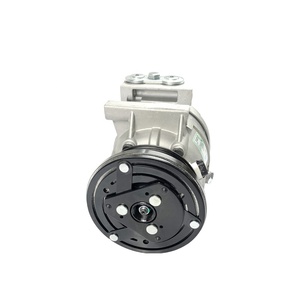 Tự động AC máy nén OE 1135145/1135283 cho Chevrolet Impala Lumina Malibu Monte Carlo liên V6 V6 3.4L 1997 - Product Image 4