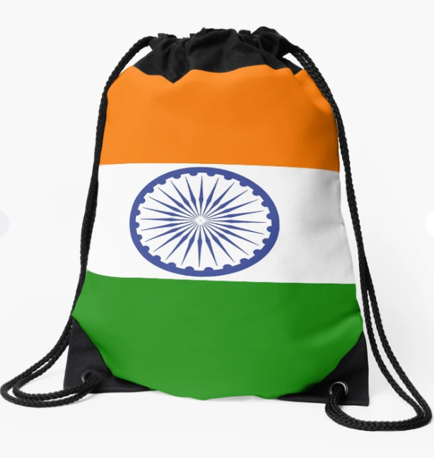 India