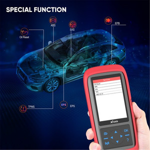 Xtool-herramienta de diagnóstico x100 pro2 XTOOL X100 Pro3 OBD2 para coche, programador de llaves automático, escáner de código, reinicio ECU - Product Image 3