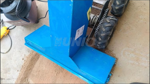 Máquina de succión de grano de maíz de alta calidad, descargador de grano, transportador, máquina automática de succión de gránulos - Product Image 3