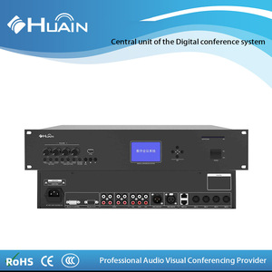Igital para udio isual ystem, collar elegante - Product Image 4
