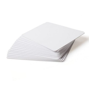 Carta di crittografia RFID personalizzata 125KHz 13.56Mhz MF 1k 4K F08 Hotel con chiave magnetica per controllo RFID - Product Image 6