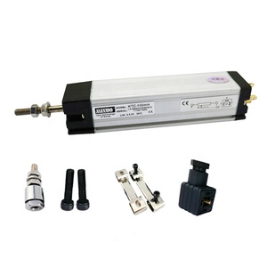 KTC-200mm Widerstandsverschiebungs-Sensor CE-Zertifizierung Linearverschiebungs-Sensor zur Messung von Entfernungen - Product Image 1