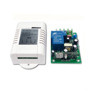 Century Aoke eWeLink Hochleistungs-Wifi-HF-Smart-Breaker-Schalter Drahtloses Relais EIN-AUS-Steuer empfänger APP Android / IOS - Product Image 6