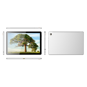 4G <strong>Android</strong> Tablet for Business | 10.1&quot; HD IPS Screen, 8-Core T610, 4GB RAM, Dual Type-C Ports for POS <strong>System</strong> Without Battery - Product Image 4