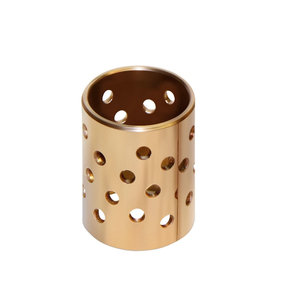 Buje de caja de cambios de buje de resorte Todo Tipo de buje deslizante DU DX JF JDB FB Bush - Product Image 6