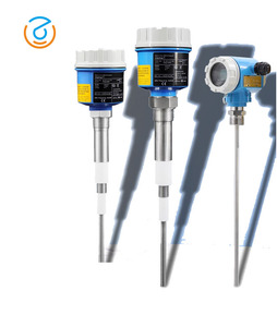 Silo High Temperature Explosion-Proof RF Admittance Level Switch <strong>Controller</strong> Level <strong>Measuring</strong> Instruments - Product Image 5