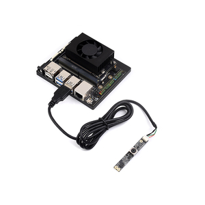 Ahududu Pi 5/NVIDIA USB kamera modülü için Raspberry 93 (B) 5 megapiksel 75 derece otomatik odaklama kamera - Product Image 4