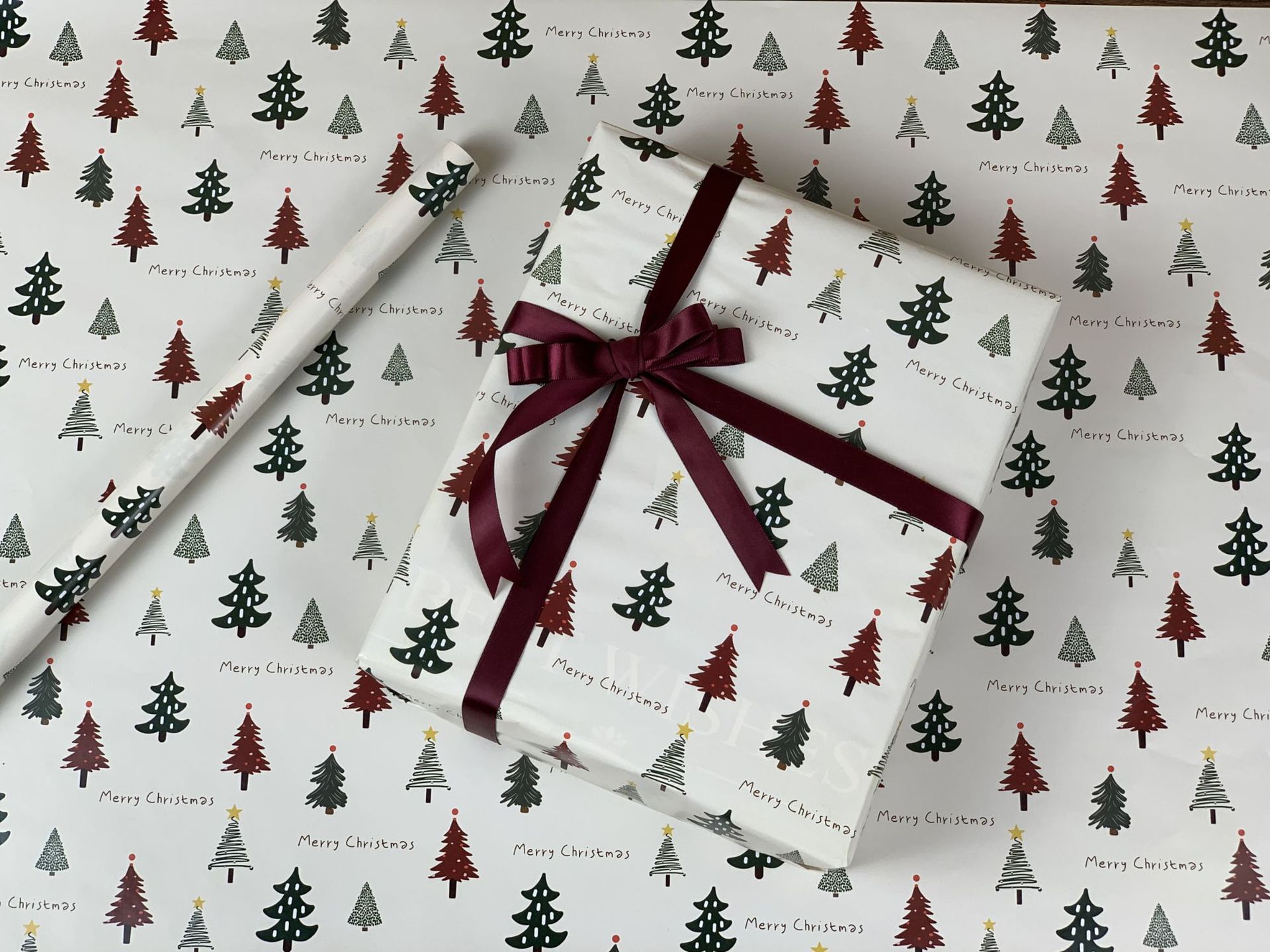 Christmas style 4