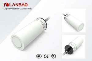 Lanbao-sensor de alimentación CQ32S, sensor de proximidad capacitivo, bajo coste, 220V, gran oferta - Product Image 5
