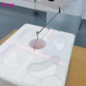 Robot de Punto Fijo personalizado de fábrica Posicionamiento preciso Sistema de estabilización de imagen inteligente Robots colaborativos - Product Image 2