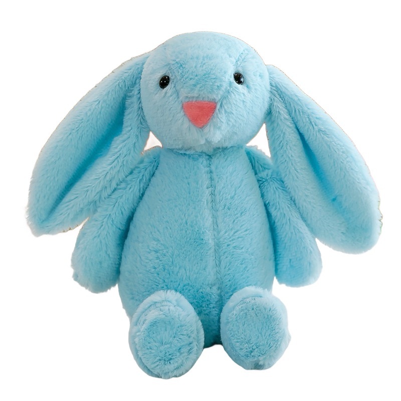 Blue Rabbit