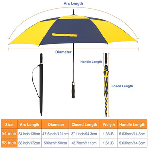 高品质小型防风自动折叠伞旅行全自动雨伞带定制标志高尔夫伞