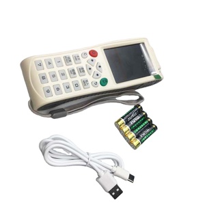 Multi Frequenz drahtlose wifi dekodierung rfid smart key fob programmierer maschine für hotel - Product Image 1