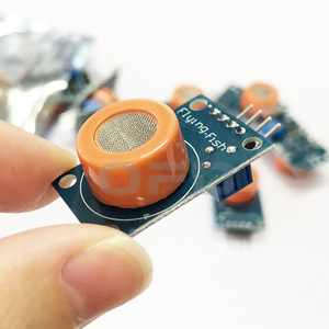Sensor de Alcohol de alta sensibilidad, alarma de detección de Gas de alcohol y etanol, módulo de Sensor de Alcohol, sensor de Alcohol, 1, 2, 1, 2, 1, 2, 1, 2, 2