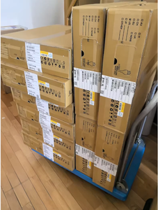 <span class=keywords><strong>Juniper</strong></span> QFX5120-48Y-AFO 5100 Series 48-Port 10/25/40/100gbe trung tâm dữ liệu chuyển đổi SNMP bao gồm cả QFX5110-48S-4C QFX5120-32C - Product Image 6