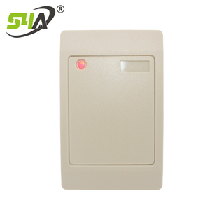 <strong>RS485</strong> Proximity Card <strong>Reader</strong> for EM <strong>RFID</strong> and MF 13.56mhz - Product Image 3