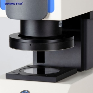 Un toque rápido imagen instrumento de medición de inspección Visual de la máquina - Product Image 6