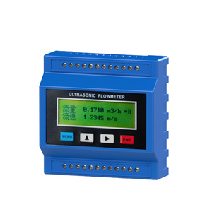 Accurate Measurement Ultrasonic Micro <strong>Flowmeter</strong> Cheap Ultrasonic <strong>Flowmeter</strong> Multipath Ultrasonic <strong>Flowmeter</strong> - Product Image 3