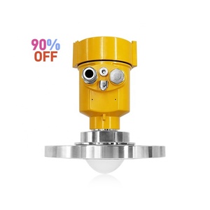 80g Radar <strong>Level</strong> <strong>Sensor</strong> 4-20 Ma Well Depth Water <strong>Level</strong> <strong>Sensor</strong> for <strong>Level</strong> Measurement - Product Image 1
