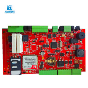 One Stop PCBA servizio di produzione PCBA circuito stampato PCB assemblaggio di comunicazione PCBA con Box Build - Product Image 4