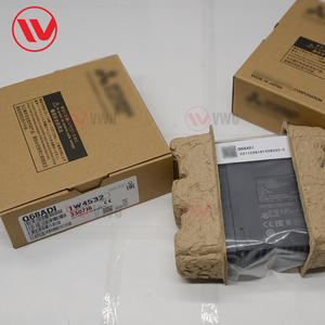 Q68ADI Mitsu电气PLC模块Q68ADI模拟输入模块Q系列模块PLC可编程控制器Q68ADV Q68DAVN Q68RB - Product Image 2