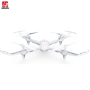 <strong>Syma</strong> X15A 2.4Ghz 4CH 6-Axis Gyro Rc Mini Quadcopter Remote Control Drone - Product Image 1