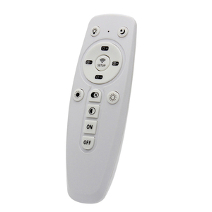 Ordine all'ingrosso 10-19 chiave telecomando a infrarossi per dispositivi Audio ventilatori elettrodomestici intelligenti