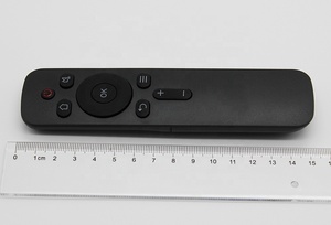 Xiaomi รีโมทชุด12คีย์อะไหล่ที่กำหนดเองสากลไร้สายสมาร์ทรีโมทคอนโทรลสำหรับระบบเสียง AV - Product Image 6