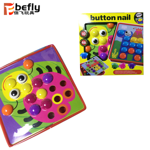 Kinder intelligente pädagogisches diy geschenk gehirn spiel spielzeug
