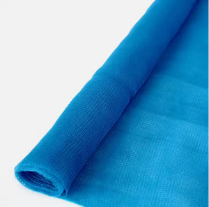 Red DE SEGURIDAD anticaída de HDPE, Red de Seguridad de Construcción Verde, Red de andamio a Filipinas - Product Image 3