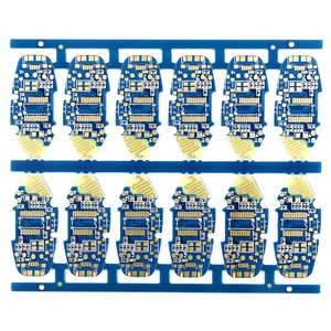 <span class=keywords><strong>Pcb</strong></span> Pcba Voor Tws Hoortoestellen Draadloze <span class=keywords><strong>Bluetooth</strong></span> Oortelefoon Printplaat Prototype Technologie Groothandelsprijs Smt Pcba - Product Image 1
