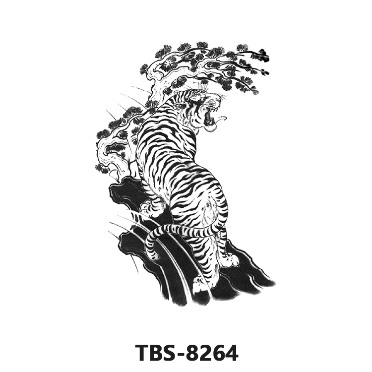 TBS-8264